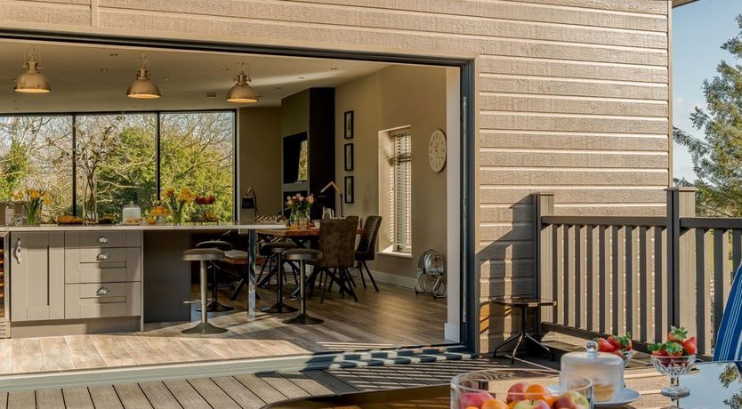 Photo of 3 Bed in Near Bamburgh