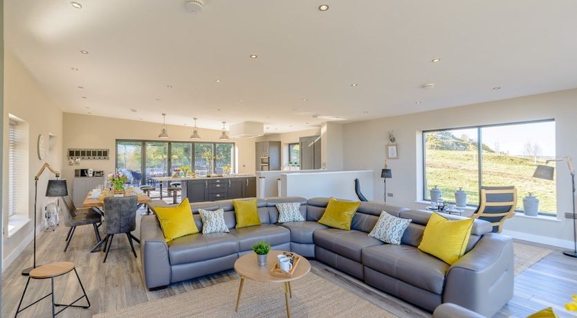 Photo of 3 Bed in Near Bamburgh