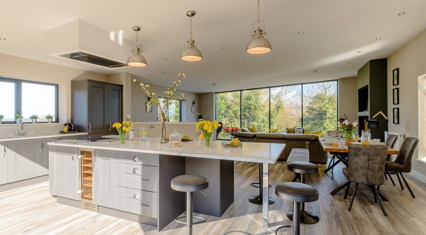 Photo of 3 Bed in Near Bamburgh