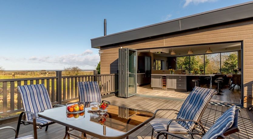 Photo of 3 Bed in Near Bamburgh