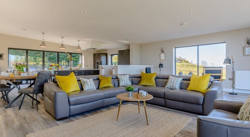 Photo of 3 Bed in Near Bamburgh