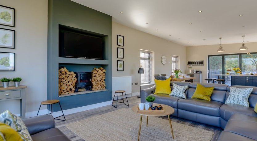 Photo of 3 Bed in Near Bamburgh