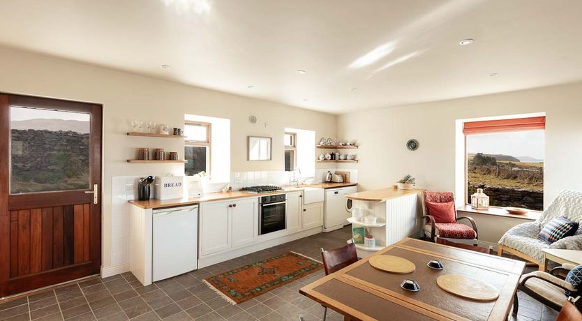 Photo of Duinin Cottage