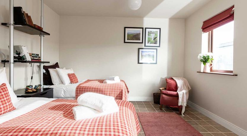 Photo of Duinin Cottage