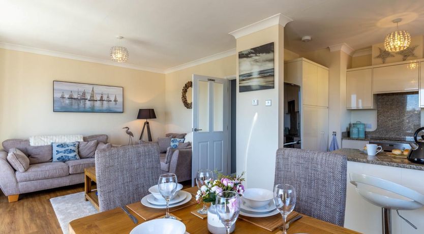 Photo of 2 Bed in Brixham