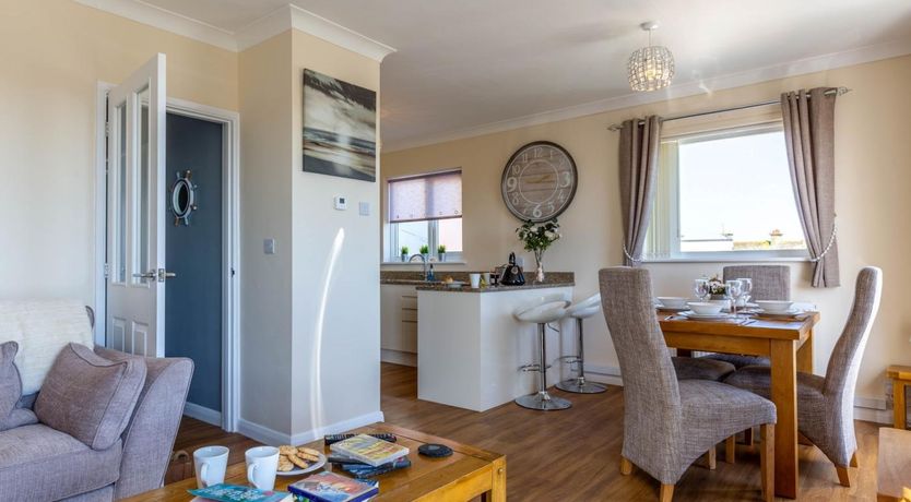 Photo of 2 Bed in Brixham