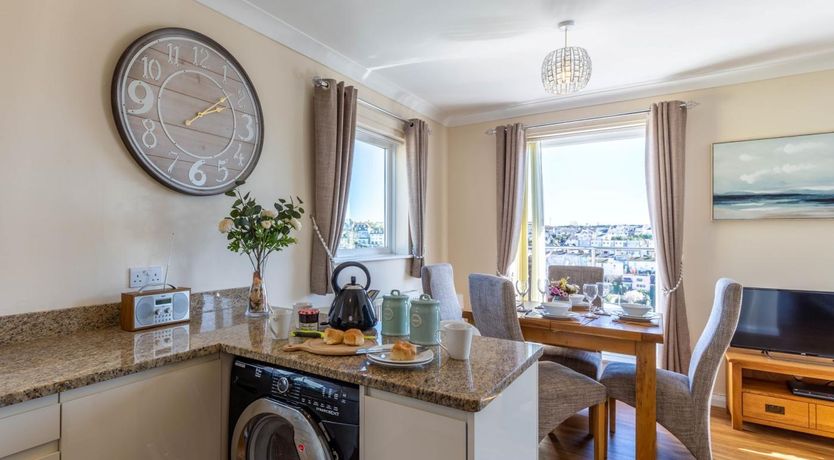 Photo of 2 Bed in Brixham