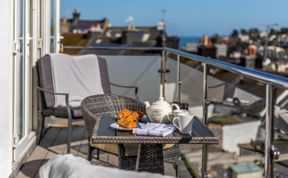 Photo of 2 Bed in Brixham