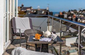in Brixham (78185) Apartment