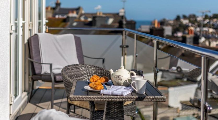 Photo of in Brixham (78185)