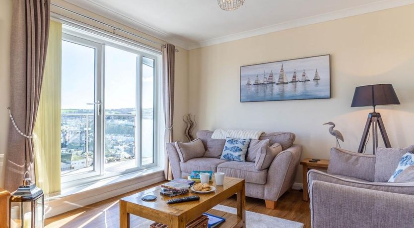 Photo of 2 Bed in Brixham