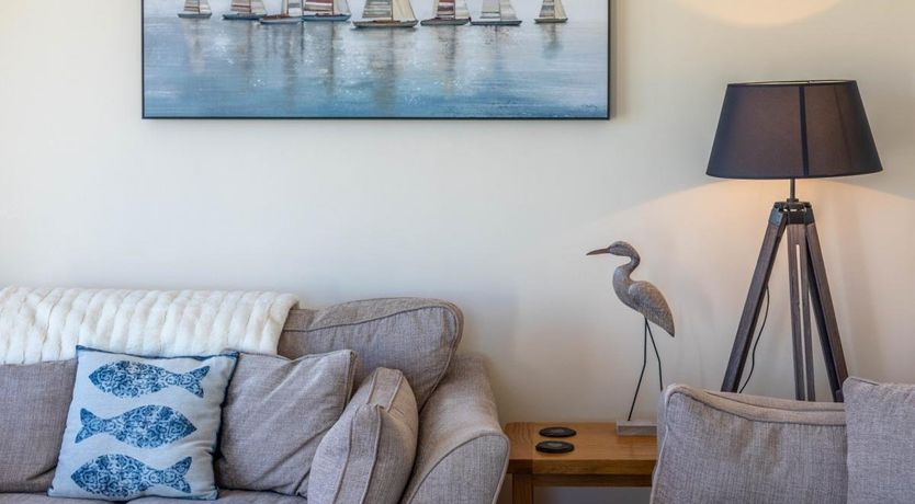 Photo of 2 Bed in Brixham