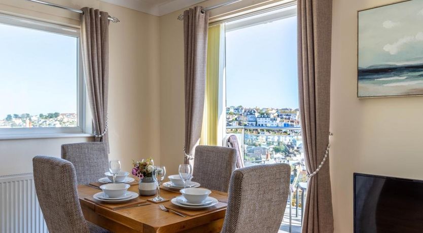 Photo of 2 Bed in Brixham