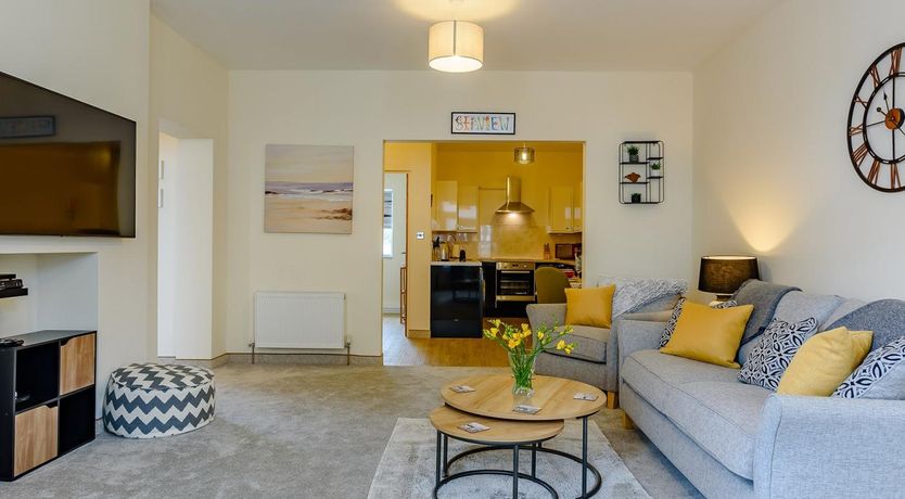 Photo of 2 Bed in Shanklin