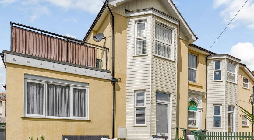 Photo of in Shanklin (78239)