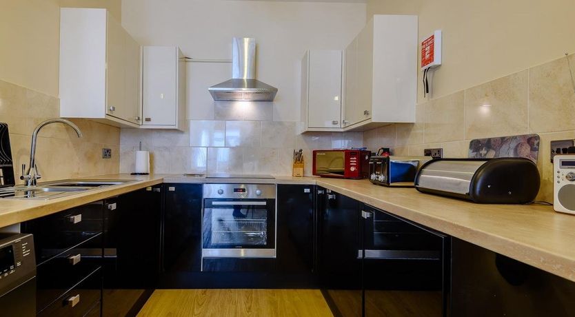 Photo of 2 Bed in Shanklin