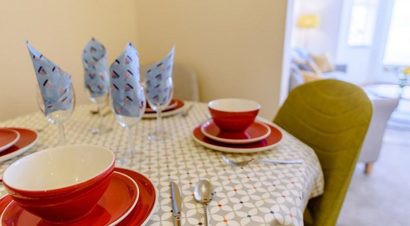 Photo of 2 Bed in Shanklin