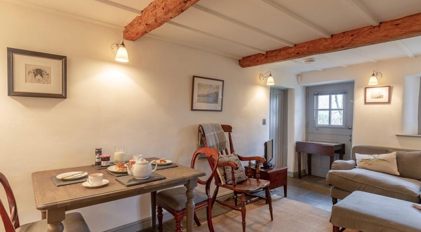 Photo of 1 Bed in Penrith