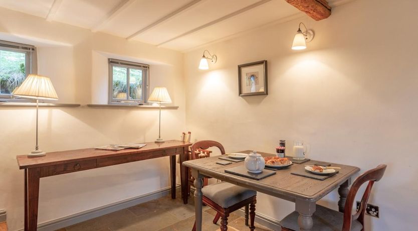 Photo of 1 Bed in Penrith