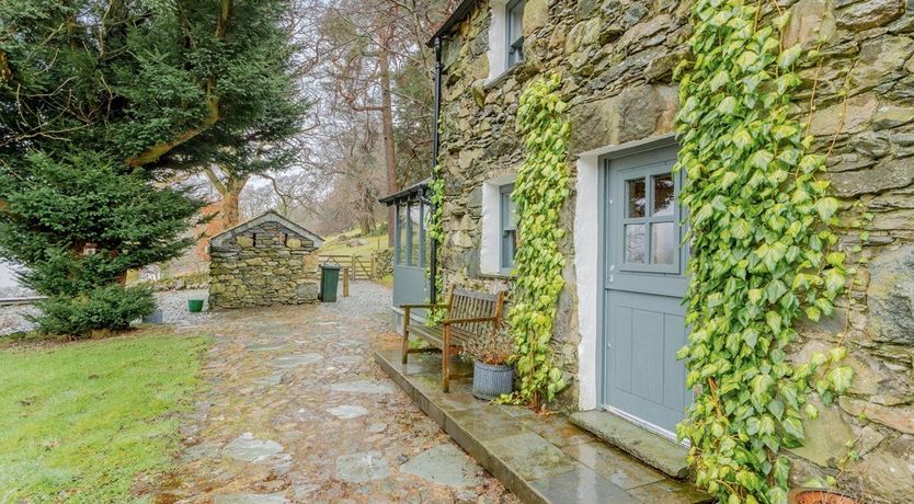 Photo of Cottage in Cumbria