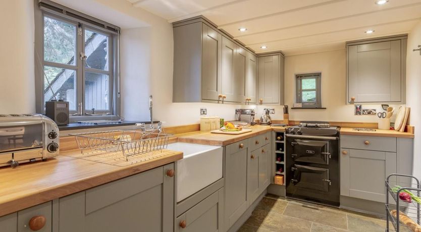 Photo of 1 Bed in Glenridding