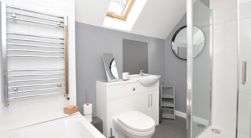 Photo of 2 Bed in Matlock