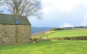 Photo of Cottage in Derbyshire