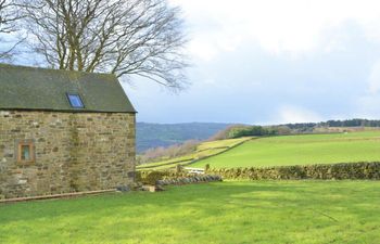 in Tansley (78219) Holiday Cottage