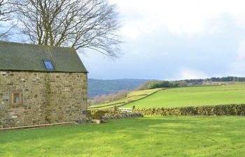 Cottage in Derbyshire Holiday Cottage