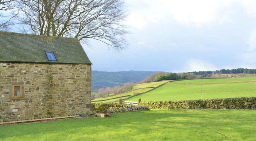 Photo of Cottage in Derbyshire