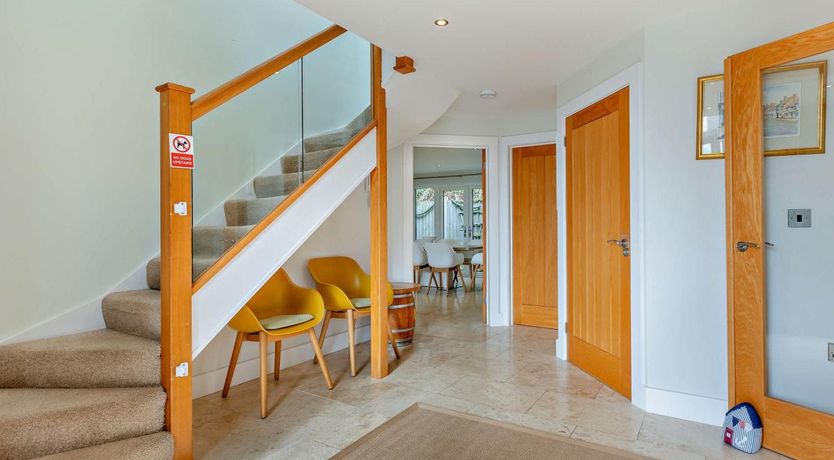 Photo of 4 Bed in Braunton