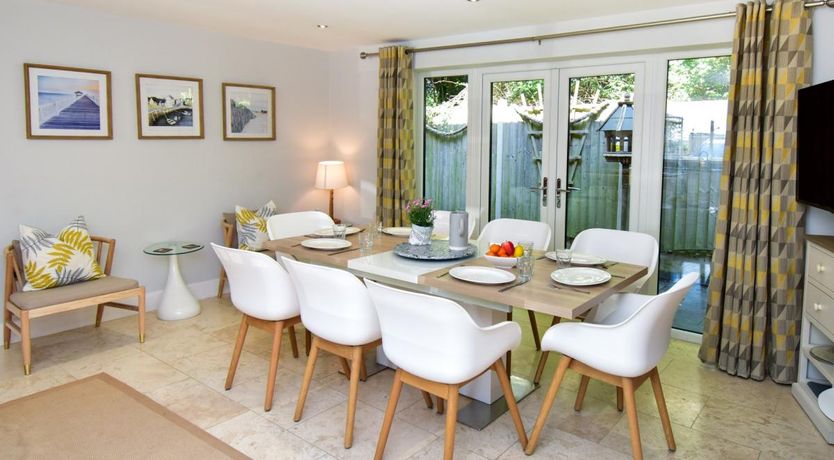 Photo of 4 Bed in Braunton