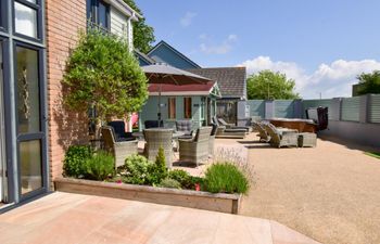 in Braunton (78250) Holiday Cottage