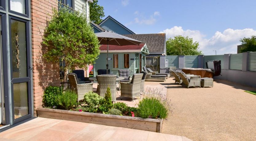 Photo of in Braunton (78250)
