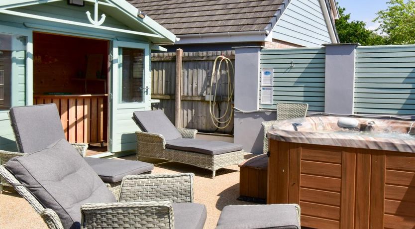 Photo of 4 Bed in Braunton