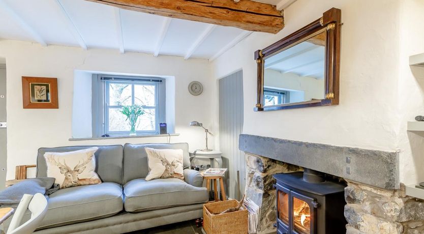 Photo of 1 Bed in Penrith
