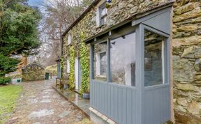 Photo of Cottage in Cumbria