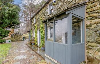 Cottage in Cumbria Holiday Cottage