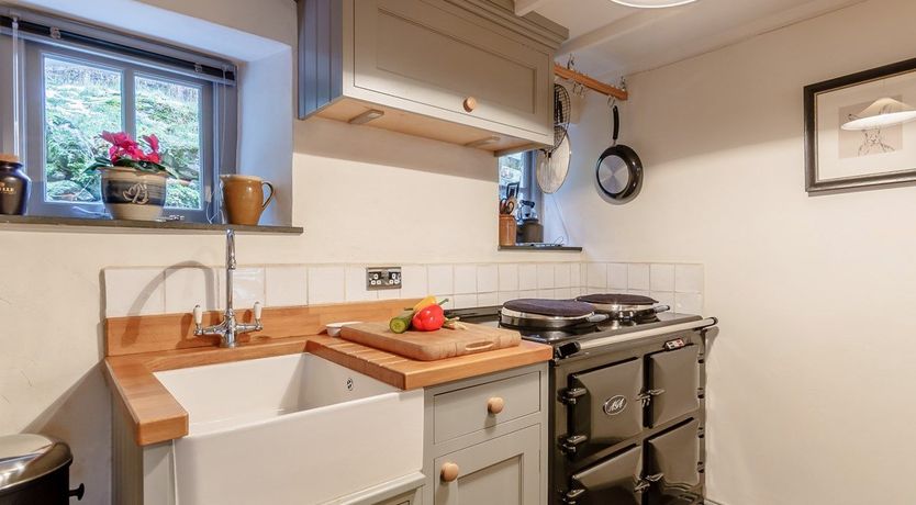 Photo of 1 Bed in Glenridding