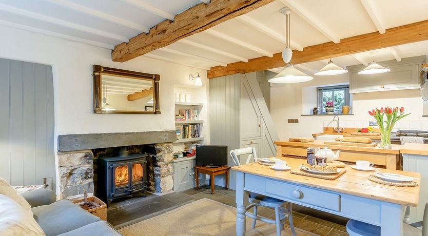 Photo of 1 Bed in Glenridding