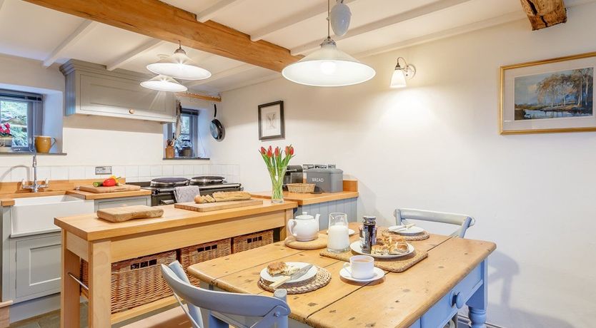 Photo of 1 Bed in Glenridding