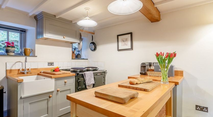 Photo of 1 Bed in Glenridding