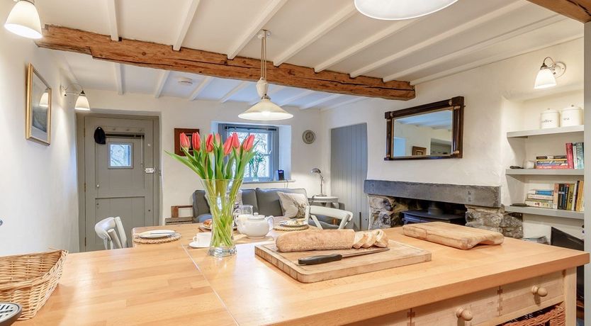 Photo of 1 Bed in Glenridding