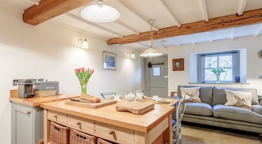 Photo of 1 Bed in Glenridding