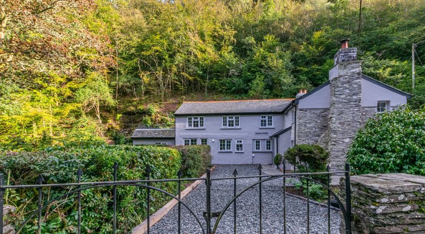 Photo of The Ancient Cottage