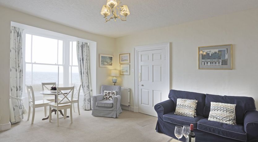 Photo of Regent Cottage