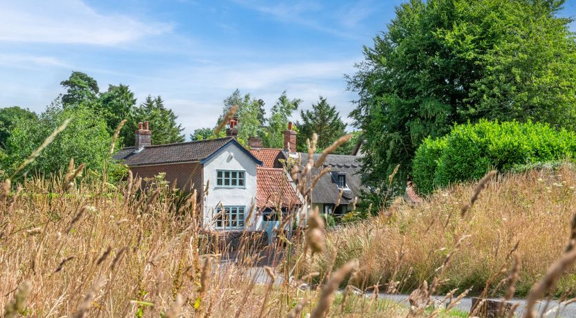 Photo of Old Post Office Cottage