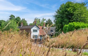 Old Post Office Cottage Holiday Cottage