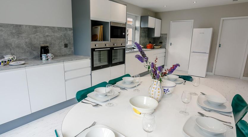 Photo of 4 Bed in Mablethorpe