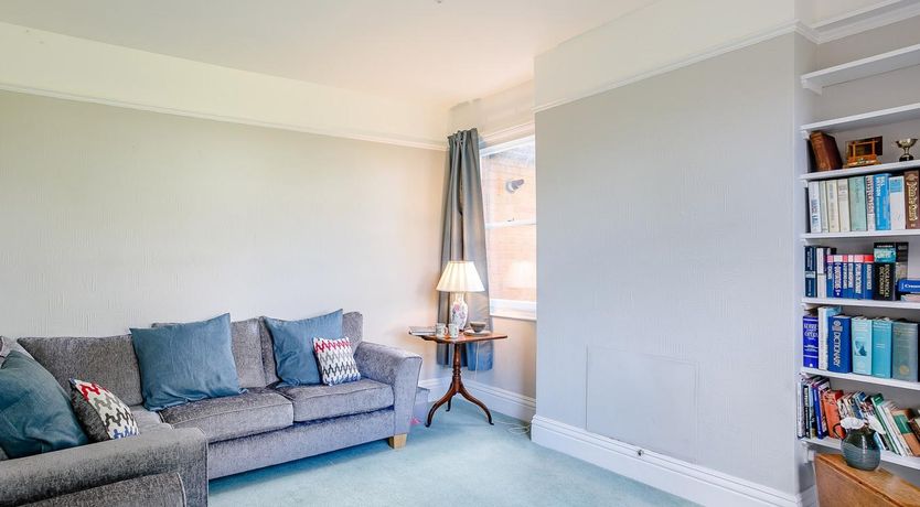 Photo of 4 Bed in Mablethorpe